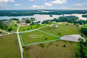 Lot 31 WATERS EDGE