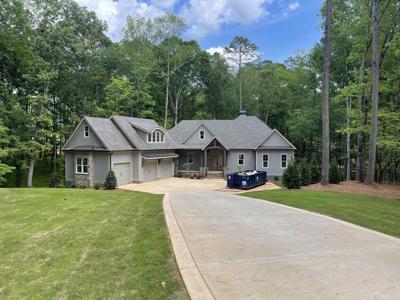 2991 BROWNS FORD ROAD Lot 1A