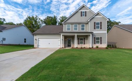 113 HARMONY FARMS DRIVE Lot 66