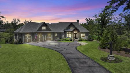 1200 ROSE CREEK Lot 149