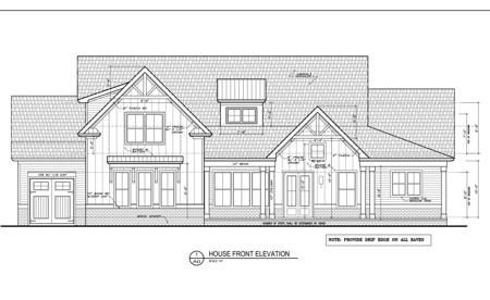 2874 CLUB DRIVE Lot 1177