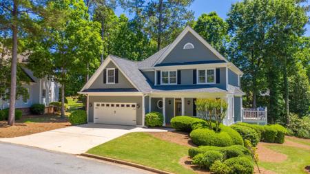1050 BILLY MANTLE LANE Lot 6