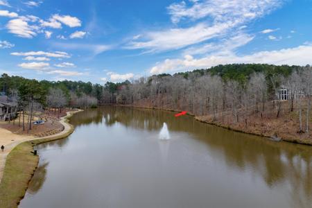 1090 OLD STILL ROAD Lot 15