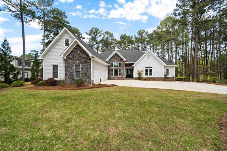 1021 BIG WATER CIRCLE Lot 3