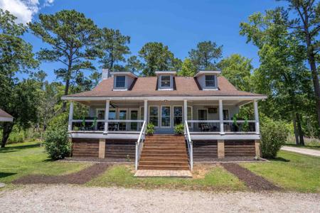1110 A P ROPER ROAD Lot 00000