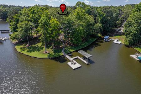 109 LAKE FOREST DRIVE Lot 5