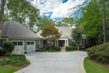 1130 CLIFTON PLACE LOOP Lot 10
