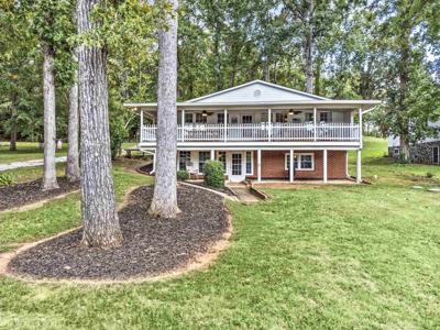 252 SHELTON DRIVE Lot 1