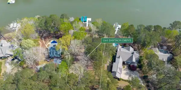 1161 DAVISON DRIVE