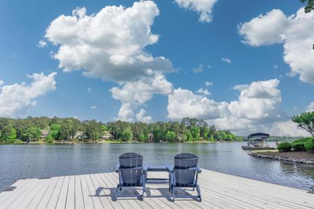1130 PLANTATION POINT DRIVE
