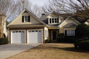 1580 VINTAGE CLUB DRIVE Lot --