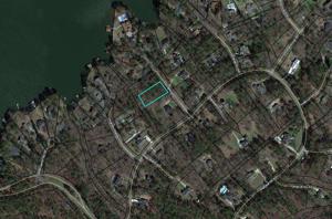 Lot 19 DOGWOOD POINT
