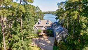 1230 LAKE CLUB DRIVE Lot 4