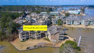 129 (Unit 104) SOUTH BAY ROAD