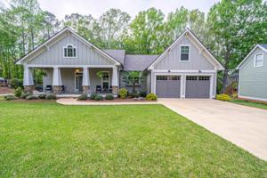 162 PARKSIDE LANE Lot 9