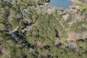 Lot 155 BARRINGTON HALL DRIVE