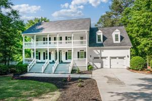 1020 WESTCHESTER DRIVE Lot 1093