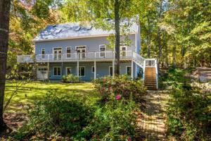 245 LONG SHOALS AVENUE Lot 7