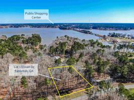Lot 1 ELLMAN DRIVE