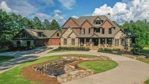 400 HARMONY ROAD Lot Parcel B