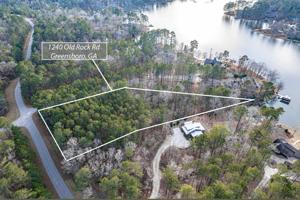 1240 OLD ROCK ROAD Lot 54