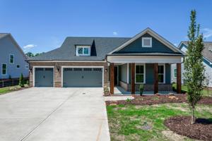 1050 SILVERTON DRIVE Lot 43
