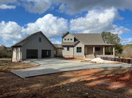 109 RED OAK TRAIL Lot 35
