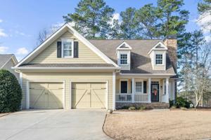 1071 HARBOR RIDGE DRIVE Lot 33