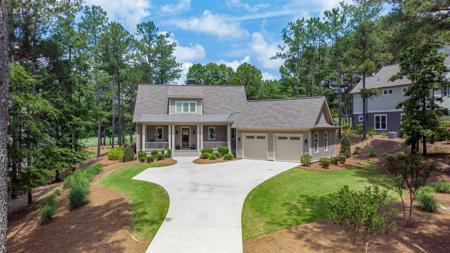 1021 GOLF VIEW LANE Lot 55