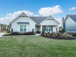 1211 HIDDEN HILLS CIRCLE Lot 64