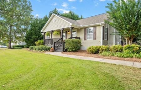 1361 TWIN RIVERS ROAD Lot 50