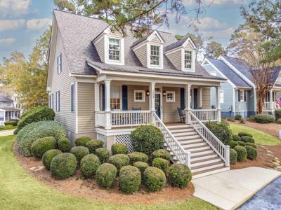 1090 VILLAGE LOOP Lot 17