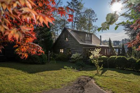 1171 WHITE OAK DRIVE Lot 27