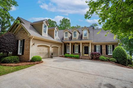 174 BLUE HERON DRIVE Lot T