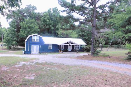 127 GERRELL DRIVE Lot 14a
