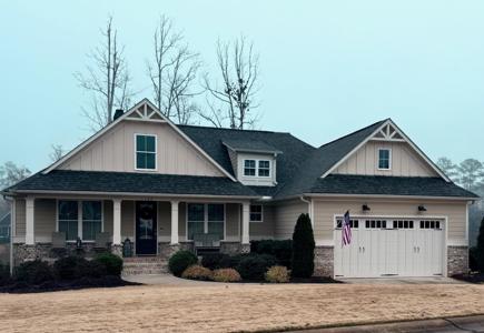 1160 HIDDEN HILLS CIRCLE Lot 18
