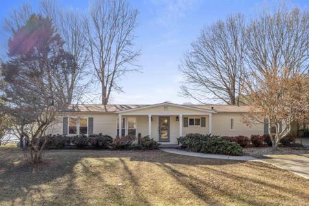 1131 GREENBRIAR DRIVE Lot /
