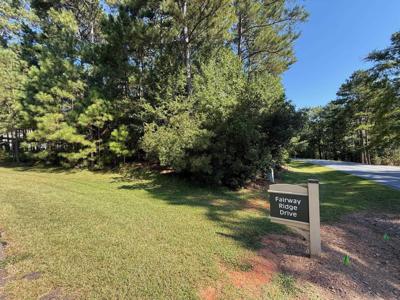 1320 FAIRWAY RIDGE DRIVE