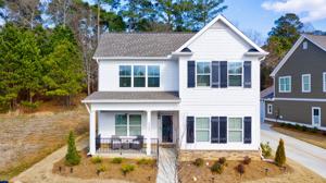 1131 CARRIAGE RIDGE DRIVE Lot A13