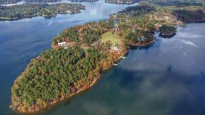 1050 PRESERVATION POINT Lot 4