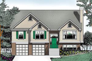 141 MISTY GROVE LANE Lot 20