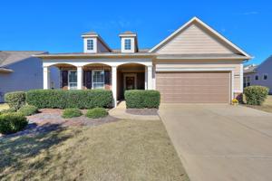 1010 BRANCH CREEK WAY Lot 958