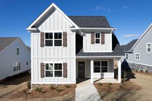 1580 CARRIAGE RIDGE Lot B-19