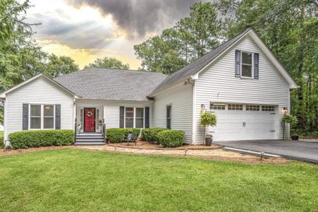117 LULLWATER LANE Lot 36