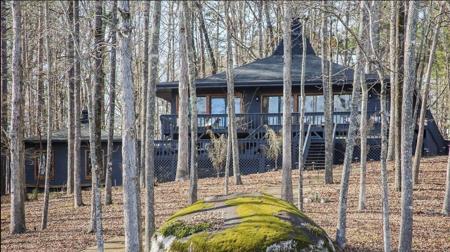 114 OAK RIDGE LANE Lot 10