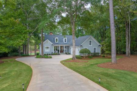 100 GREENWOOD COURT Lot 8