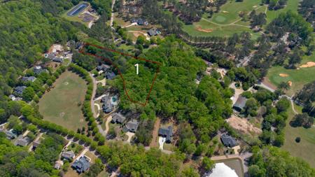 Tract 1 PRIMROSE PATH