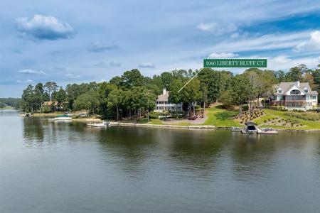 1060 LIBERTY BLUFF COURT