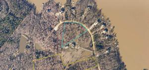 1160 WHITE OAK WAY Lot 23