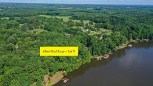 Lot 9 HOOT OWL LANE